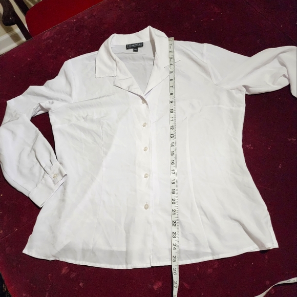 Elementz Button Down Shirt - Picture 3 of 6